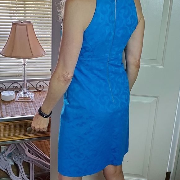 Country Club Dinner Dress! - Picture 5 of 12